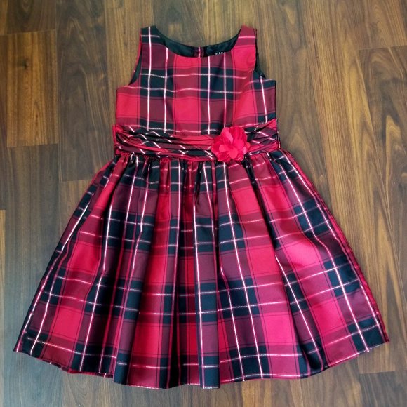 George Other - Girls' George Dress, size 7, EUC